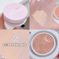 Abandon Magic Foundation Air Cushion CC Cream Waterproof Matte Brighten Foundation Concealer Women Base Makeup Face Korean Cosmetic. 
