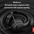 Original Lenovo G40 PRO Gaming Headsets Wired Headphones Stereo Bass Headsets With Mic For PC Laptop Computer. 