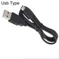 Home Wall Travel US Plug Charger AC Power Adapter Cord for Nintendo DS Lite NDSL. 