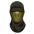 Motorcycle Mask Fleece Thermal Face Mask Keep Warm Moto Riding Balaclava Motorbike Biker Winter Windproof Ski Mask Men Women CHAINI. 