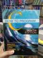 C How to Program 9th edition Paul Deitel harvey Deitel 9th Edition. 