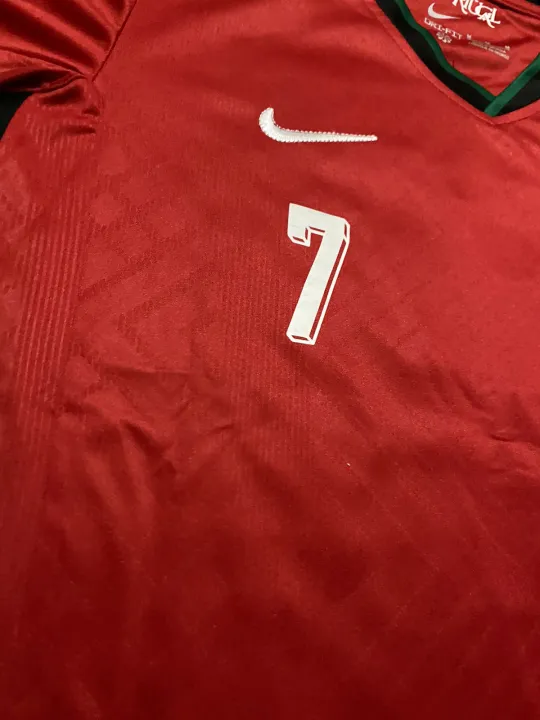 Portugal%20Euro%20Cup%20Home%20Shirt%202024%20Football%20Shirt%20Football%20Shirts%20-%20Image%206