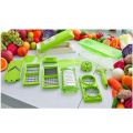 Nicer & Dicer  Super Slicer Plus Vegetable Fruit Peeler Dicer Cutter Chopper Nicer Grater Rated. 