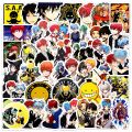 10/50Pcs Japan Anime Assassination Classroom Graffiti Stickers for Luggage Laptop Skateboard Bicycle Decal Pegatina Sticker. 