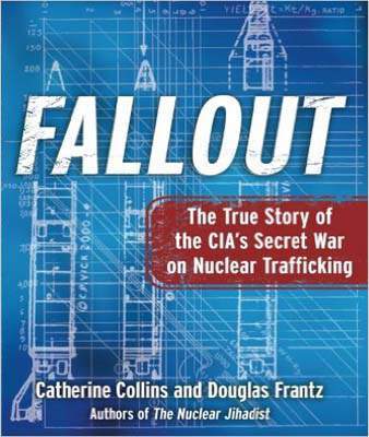 Liberty Books - Fallout The True Story Of The Cias Secret War On