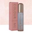 COLOUR ME Perfume Pearl 50 ML. 