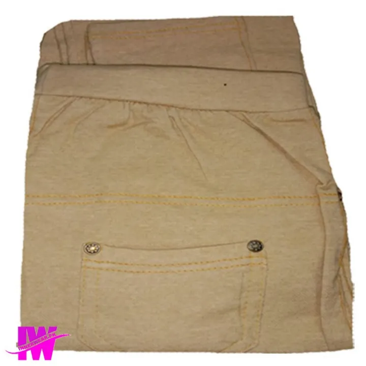 Womens%20Ladies%20Girlz%20Denim%20Tights%20Stretchable%20Super%20Skinny%20Pant%20Premium%20Quality%20Black%20Navy%20Blue%20White%20Skin%20Red%20Hot%20Pink%20Legging%20Free%20Size%20-%20Image%202