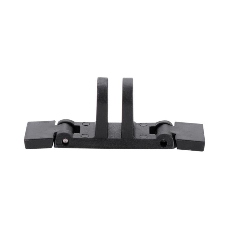Rail Guide Connector Adapter Mount Bracket for Gopro Fusion Sport Camera