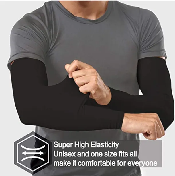 1%20Pair%20Sun%20Protection%20Compression%20Arm%20Sleeves%20for%20Men/Women/Students%20-%20Skin%20Cancer%20Foundation%20Arm%20Sleeves%20-%20Tattoo%20Cover%20Up%20-%20Cooling%20Sports%20Sleeve%20for%20Basketball%20Golf%20Football%20(Black)%20-%20Image%205