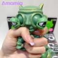 Amamia Eye Popping Toy Pinch Toys Eye Popping Cartoon Doll Decompression Toy. 