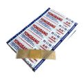 50pcs Waterproof Wound Adhesive Paster Medical Anti-Bacteria Band Aid Bandages Sticker Home Travel First Aid Kit Supplies. 