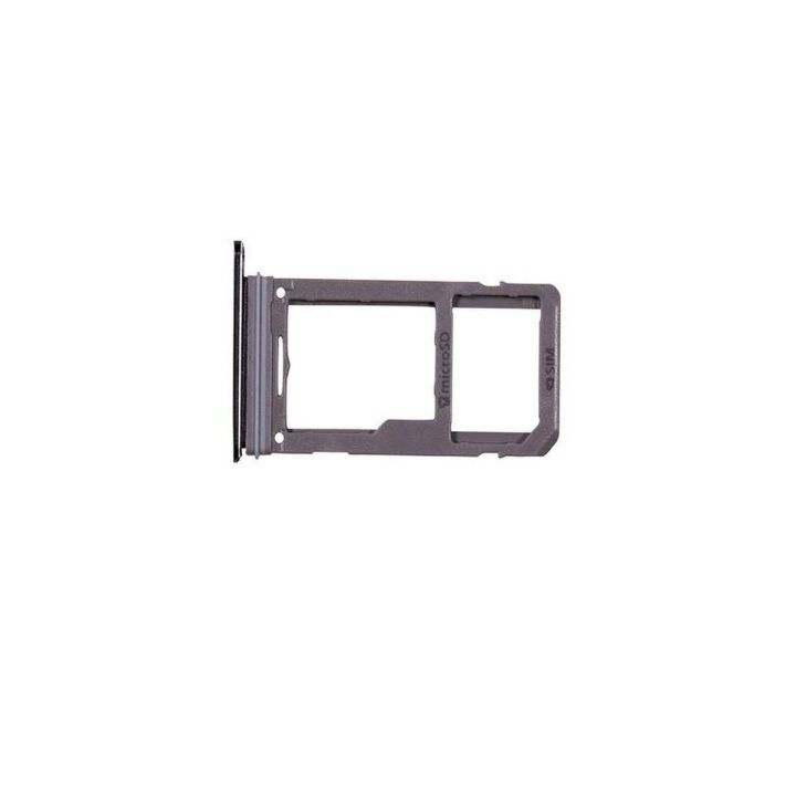 Samsung Galaxy S9 Plus Dual Sim Tray Sim Jacket Sim Slot Sim Door For Samsung Galaxy S9 Plus