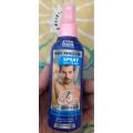 Men Hair Removal Spray 140ml. 