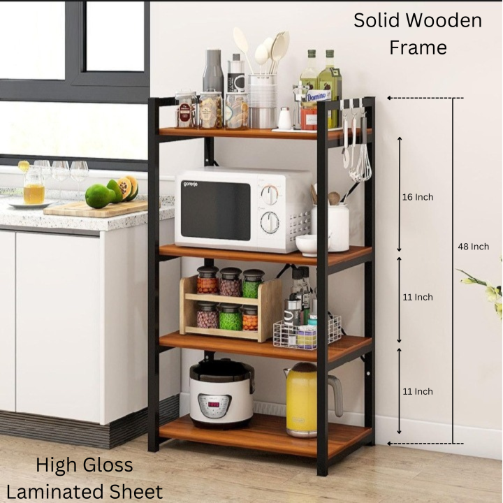 Wooden%204%20Shelf%20Kitchen%20Storage%20Shelf,%20Wooden%20Microwave%20Oven%20Stand,%20Kitchen%20Storage%20Rack,%20Wooden%20Organizer%20Rack%20For%20Kitchen%20-%20Image%204