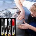 Color Easy Paint Marker Pen Scratch Repair Car Paint Remover CH-015. 