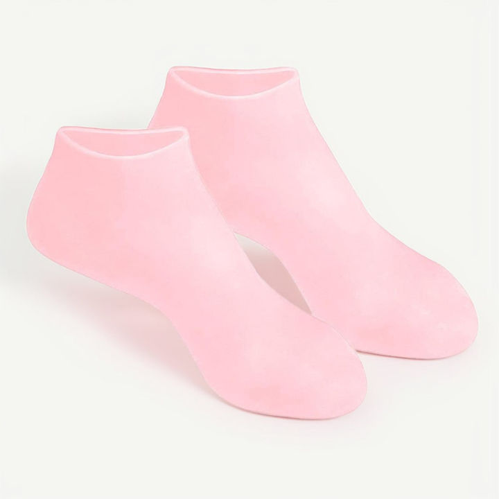 Moisturizing%20Socks%20Silicone%20Gel%20Spa%20Exfoliating%20Socks%20for%20Dry%20Cracked%20Skin%20Heel%20Socks%20Anti%20Slip%20for%20Foot%20Care%20Softening%20Calluses%20-%20Image%202