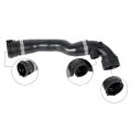 Coolant Radiator Hose Water Pipe Line 17127510952 for -BMW E46 320 323 325 328 330. 