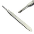 Export Quality Stainless Steel Dental Scalpel BP Handle #3 Medical Surgical Veterinary Instrument. 