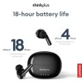Lenovo Original LP5 PRO TWS Wireless Bluetooth V5.4 Stereo Earphones Long Endurance Touch Earbuds Low Latency Gaming Headset New. 