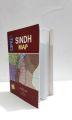 World Times The Sindh Province Map by Dr Munawar Sabir. 
