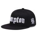 New COMPTON CAP Street Dance Gangster Snapback Hat Hip Hop Headwear for Men Women Adult Outdoor Casual Sun Baseball Cap. 