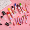 42 in 1 Artists Drawing Sets Drawing Kits Supplies for Kids Boys & Girls, Cars Frozen Ben10 Spiderman Princess Unicorn Sofia Drawing Painting Set Include Crayons, Coloured Pencils, Coloured Markers, Eraser, Sharpener Stationery Set for Children. 