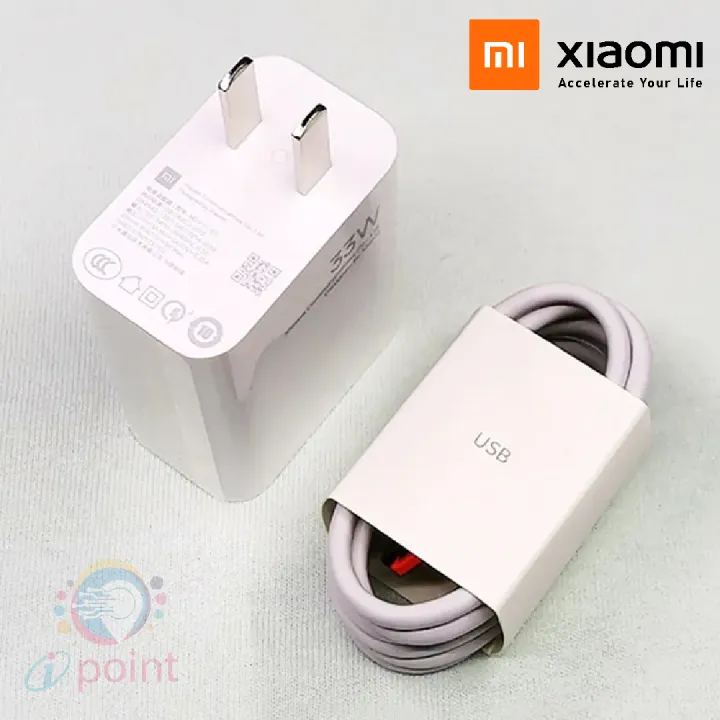 Xiaomi%20MI%2033%20Watt%20Turbo%20Fast%20Charger%20Original%20with%20Type%20C%20cable%20%7C%20Xiaomi%20MI%2033W%20Quick%20charger%20-%20Image%203