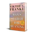 Man's Search for Meaning by Viktor E. Frankl (Hardcover). 