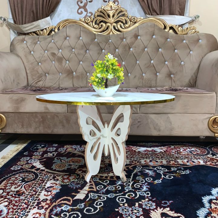 1%20Pcs%20/%20Set%20of%203%20Round%20Coffee%20Table%20HIGH%20Gloss%20Nesting%20End%20Tables%20-%20Round%20Wood%20Stacking%20Coffee%20Side%20Accent%20Tables%20with%20Metal%20Legs%20for%20Living%20Room,%20Home%20Office,%20Nightstands%20for%20Bedroom,%20Sturdy%20Easy%20Assembly%20-%203%20Piece%20Modern%20Nesting%20Table%20Living%20Room%20-%20Image%203