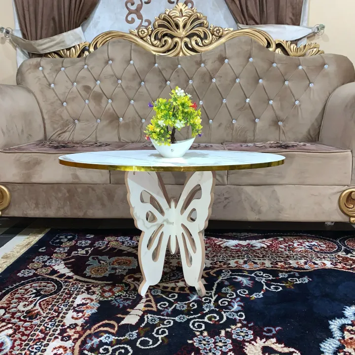 1%20Pcs%20/%20Set%20of%203%20Round%20Coffee%20Table%20HIGH%20Gloss%20Nesting%20End%20Tables%20-%20Round%20Wood%20Stacking%20Coffee%20Side%20Accent%20Tables%20with%20Metal%20Legs%20for%20Living%20Room,%20Home%20Office,%20Nightstands%20for%20Bedroom,%20Sturdy%20Easy%20Assembly%20-%203%20Piece%20Modern%20Nesting%20Table%20Living%20Room%20-%20Image%203