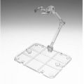 Stand action base for 1;12 figure SHF Figma Neca Mafex gundam rg hg sd. 