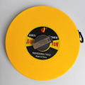 Measuring Tape Fiberglass 50 Meter / 165 Feet - Contractor Appraisal Tool For Landscaping Building, High Quality Measuring with Tape Accurate Measurement. 