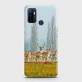 Oppo A53 Cover - SkinLee HQ Hard Case - Wildlife Nature - SKINLEE-558-1-711-512. 