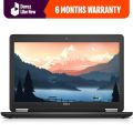 Dell Latitude E7250 12.5” Laptop, Intel i5-5300U 2.3GHz, 256GB SSD, 8GB DDR3, Windows 10 Pro. 