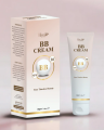 Haya BB Cream SPF 30 – All-in-One Skin Perfector with Sun Protection & Natural Coverage. 
