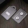 2Pcs Replacement Silicone Soft Ear Tips Buds Eartips for AirPods Pro Earphone. 