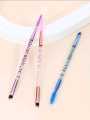 2 pcs double handle eyelash brush and spooli in pair. 