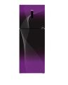 Haier Refrigerator Digital Inverter HRF- 316 IFPA/GA/RA12 Cu Ft-(Fresher & HCS Technology+Digital Control Panel+ Dual Turbo Fan+4 Temperature Sensors+ABT Technology+Inverter Compressor+Glass Door) Red/Purple/Green Color Refrigerator/10 Years Warranty. 