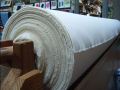 MacArt360 Unprimed Cotton Canvas For Painting Size 36x60 Inch. 