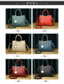 Women Bags New Embroidery Design Hand Bag For Girls, Exquisite Good Quality Shoulder & Cross body Bags, Unique Fashiaonable Leather Purse For Ladies / Women And Girls. 