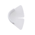 【Fast and Free Delivery】 VR Cover For Meta 3 Eye Sweat Dust Resistant Replaceable Pad XINYAN.