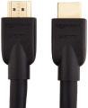 AmazonBasics High-Speed HDMI CL3 Cable, 15 Feet, 1-Pack. 