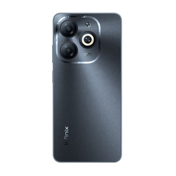 Infinix%20Smart%208%204GB%20RAM%2064GB%20RAM%20-%206.6''%20Inch%20IPS%20LCD%20Display%2013MP%20Back%20Camera%20-%205000mAh%20BATTERY%20-%20Image%204