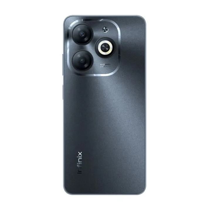 Infinix%20Smart%208%204GB%20RAM%2064GB%20RAM%20-%206.6''%20Inch%20IPS%20LCD%20Display%2013MP%20Back%20Camera%20-%205000mAh%20BATTERY%20-%20Image%204