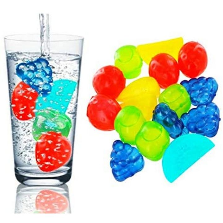 Ice%20Cube%20Reusable%20pieces%20different%20shapes%20fruit%20shape%20Silicone%20Plastic%20Ice%20Cubes%20kids%20serving%20playing%20freezer%20item%20-%20Image%204