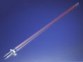 Burette For Titration Chemistry China Lab Grade 50ml. 