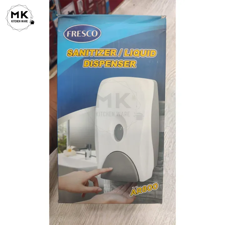 Soap%20Dispenser,%20HiClean%20800ml%20Manual%20Soap%20&%20Sanitizer%20Dispenser%20%E2%80%93%20Wall-Mounted%20Liquid%20Hand%20Soap%20&%20Sanitizer%20Dispenser%20for%20Bathroom,%20Kitchen,%20Office%20&%20Hotel%20Use%20-%20Image%208
