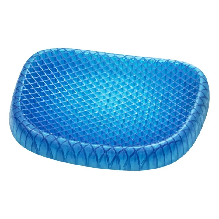 Egg%20Sitter%20Absorb%20Pressure%20Support%20Back%20Pain%20Relief%20Breathable%20Honeycomb%20Car%20and%20Office%20Cushion%20Seat%20Gel%20Non-Slip%20-%20Image%205