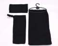 Pack of Georgette Hijab,Niqab & Matching Cap. 