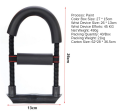 Wrist Strength Tool for Training Hand Grip Wrist Trainer Forearm Strength Equipment Yoga Exerciser. 